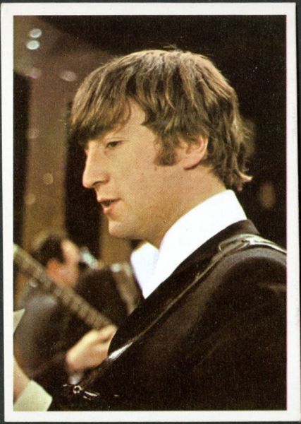 19 John Lennon